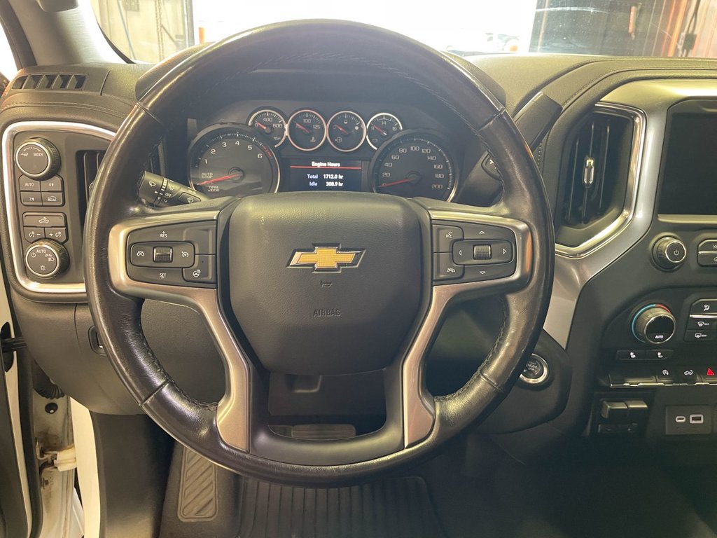 2020 Chevrolet Silverado 1500 in St-Jérôme, Quebec - 12 - w1024h768px