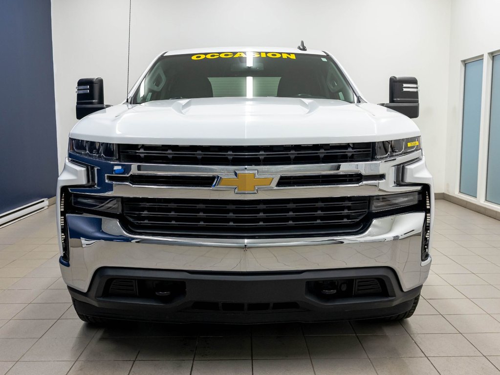 2020 Chevrolet Silverado 1500 in St-Jérôme, Quebec - 4 - w1024h768px