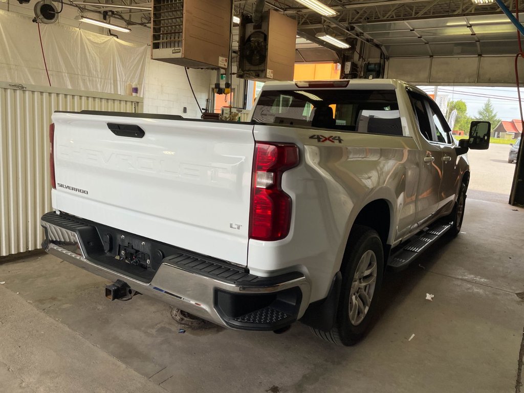 2020 Chevrolet Silverado 1500 in St-Jérôme, Quebec - 8 - w1024h768px