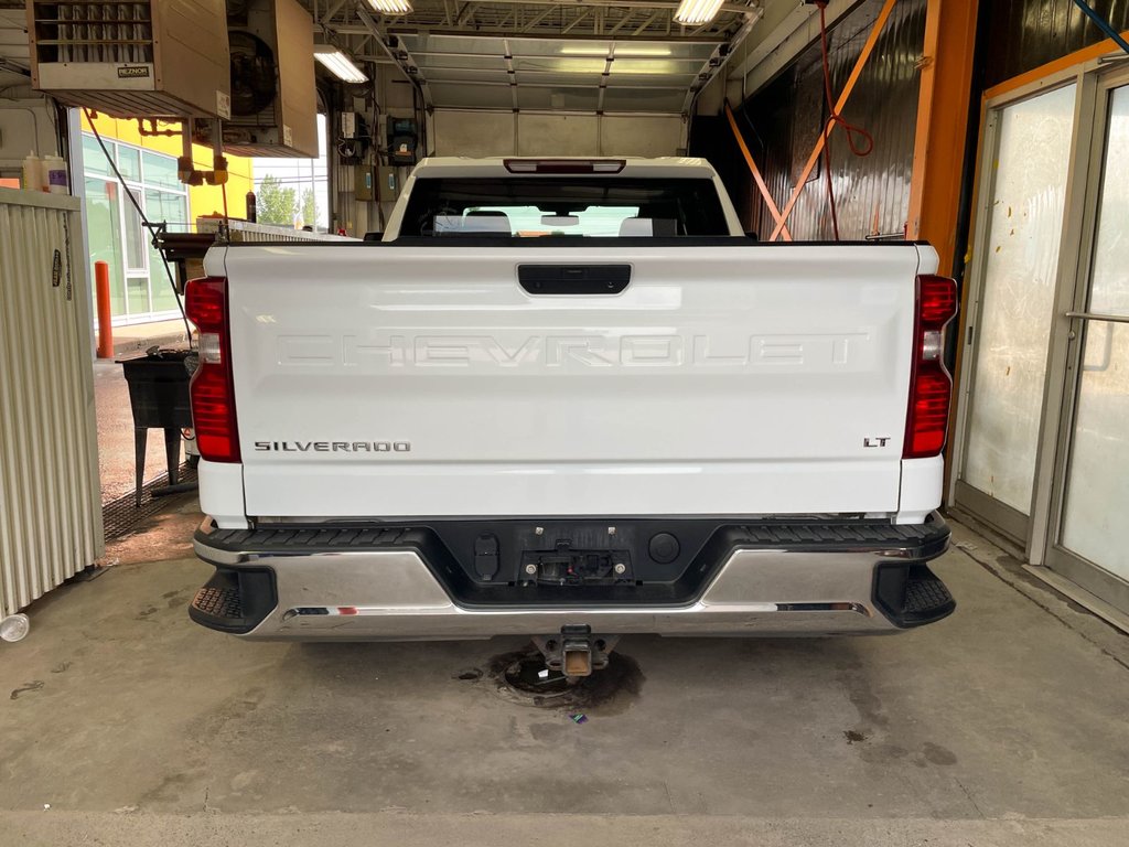 2020 Chevrolet Silverado 1500 in St-Jérôme, Quebec - 6 - w1024h768px