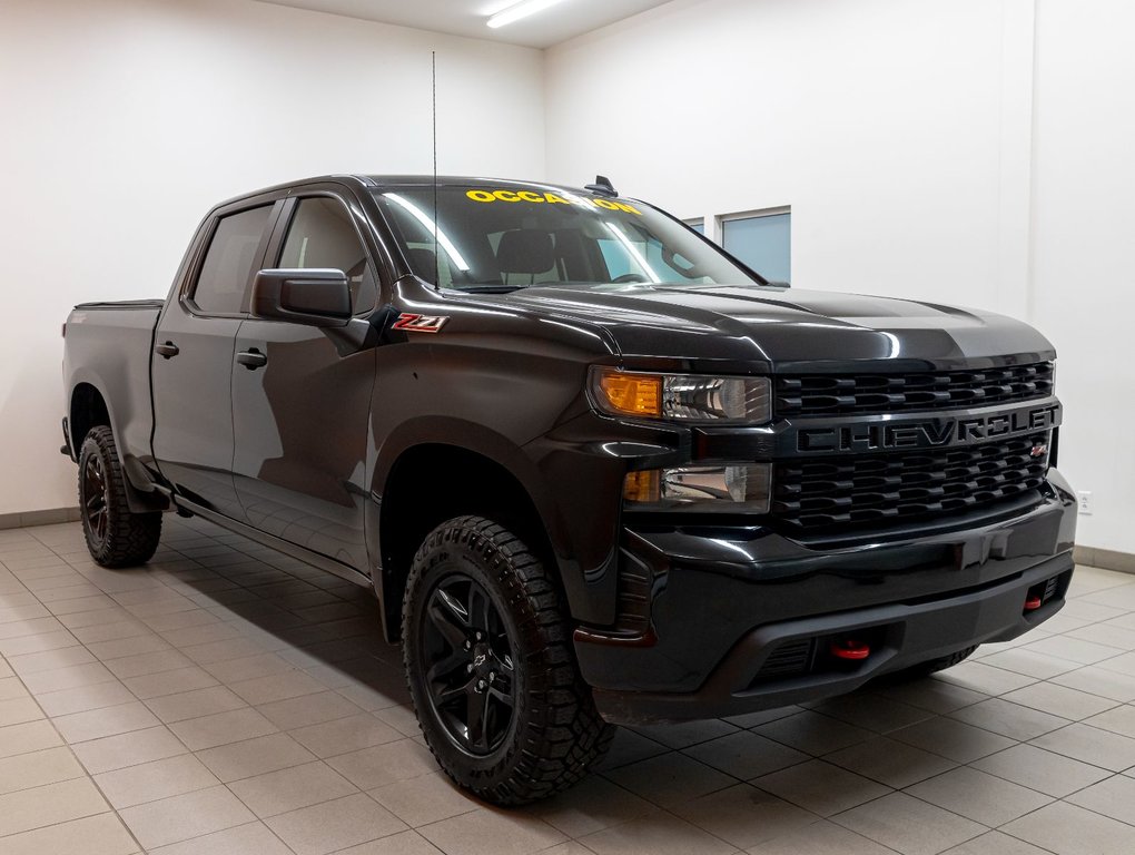 2021 Chevrolet Silverado 1500 in St-Jérôme, Quebec - 9 - w1024h768px