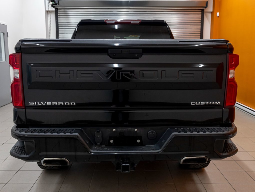 2021 Chevrolet Silverado 1500 in St-Jérôme, Quebec - 6 - w1024h768px