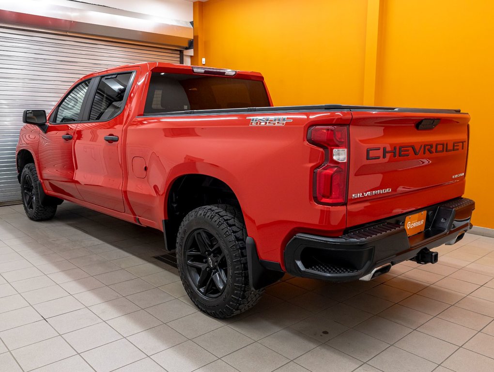 Chevrolet Silverado 1500  2021 à St-Jérôme, Québec - 5 - w1024h768px