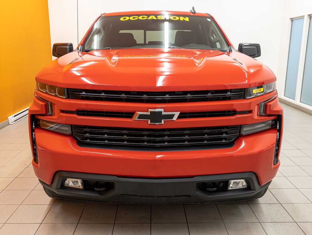 Chevrolet Silverado 1500  2021 à St-Jérôme, Québec - 4 - w1024h768px