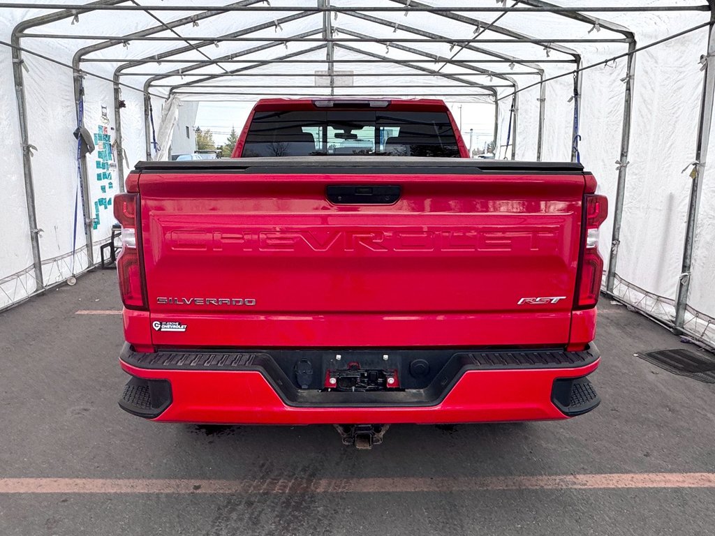 Chevrolet Silverado 1500  2021 à St-Jérôme, Québec - 6 - w1024h768px