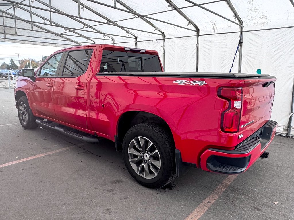 Chevrolet Silverado 1500  2021 à St-Jérôme, Québec - 5 - w1024h768px