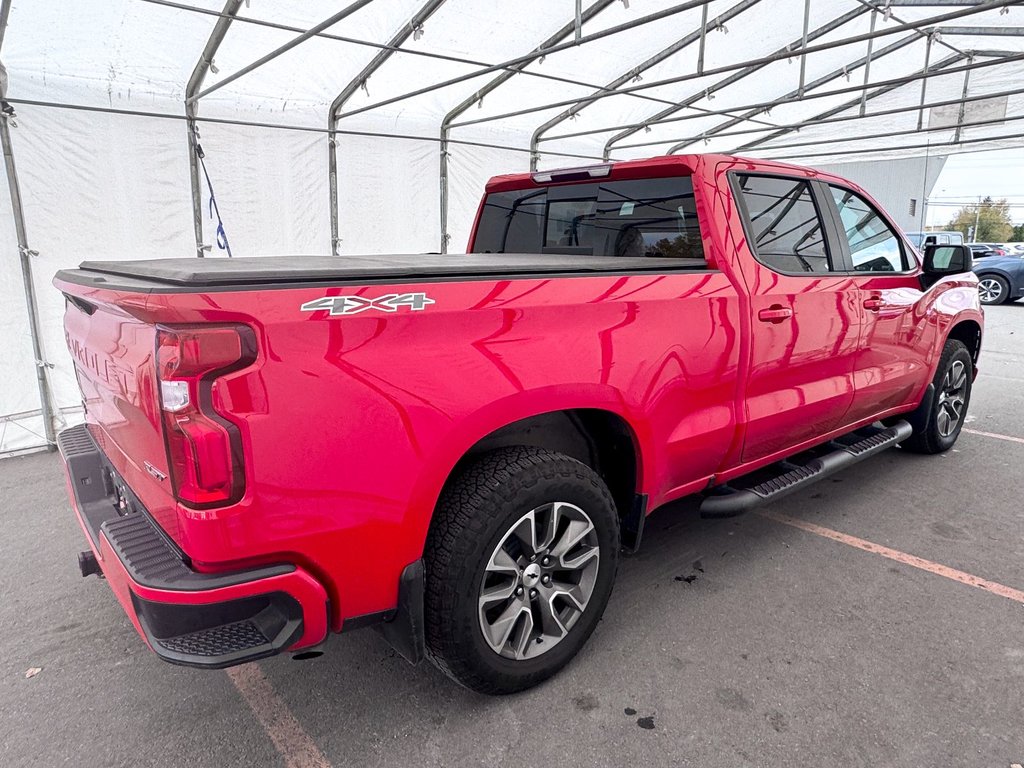 Chevrolet Silverado 1500  2021 à St-Jérôme, Québec - 8 - w1024h768px