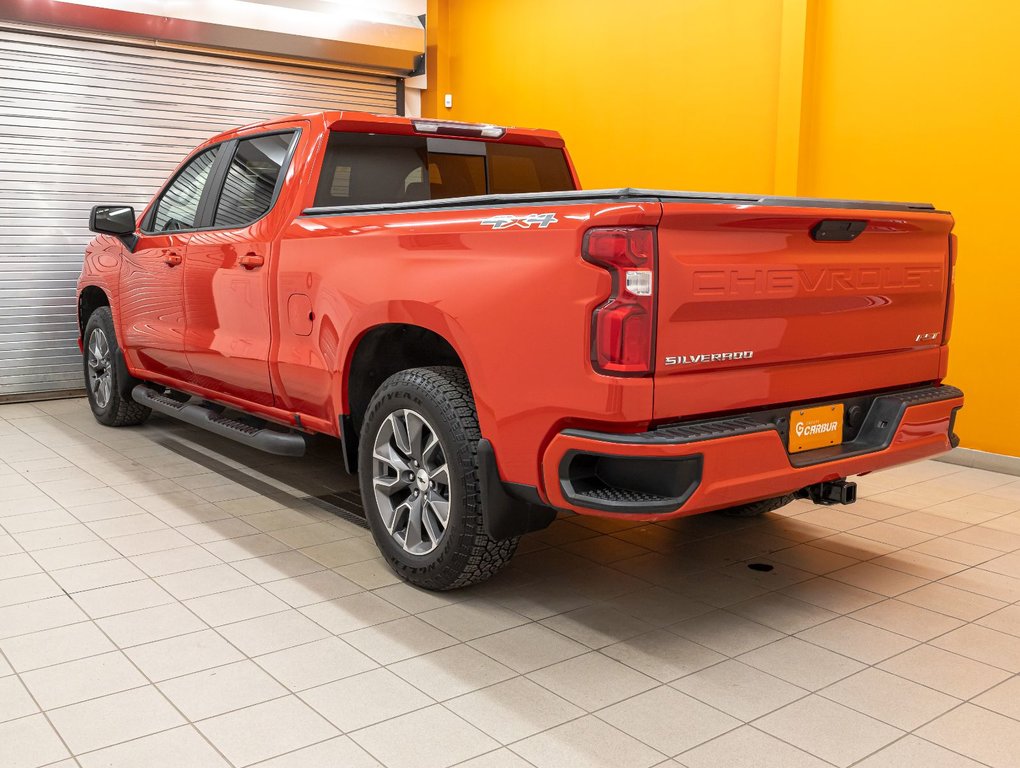 Chevrolet Silverado 1500  2021 à St-Jérôme, Québec - 5 - w1024h768px