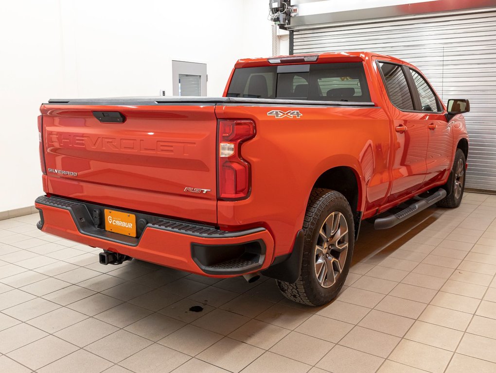 Chevrolet Silverado 1500  2021 à St-Jérôme, Québec - 8 - w1024h768px