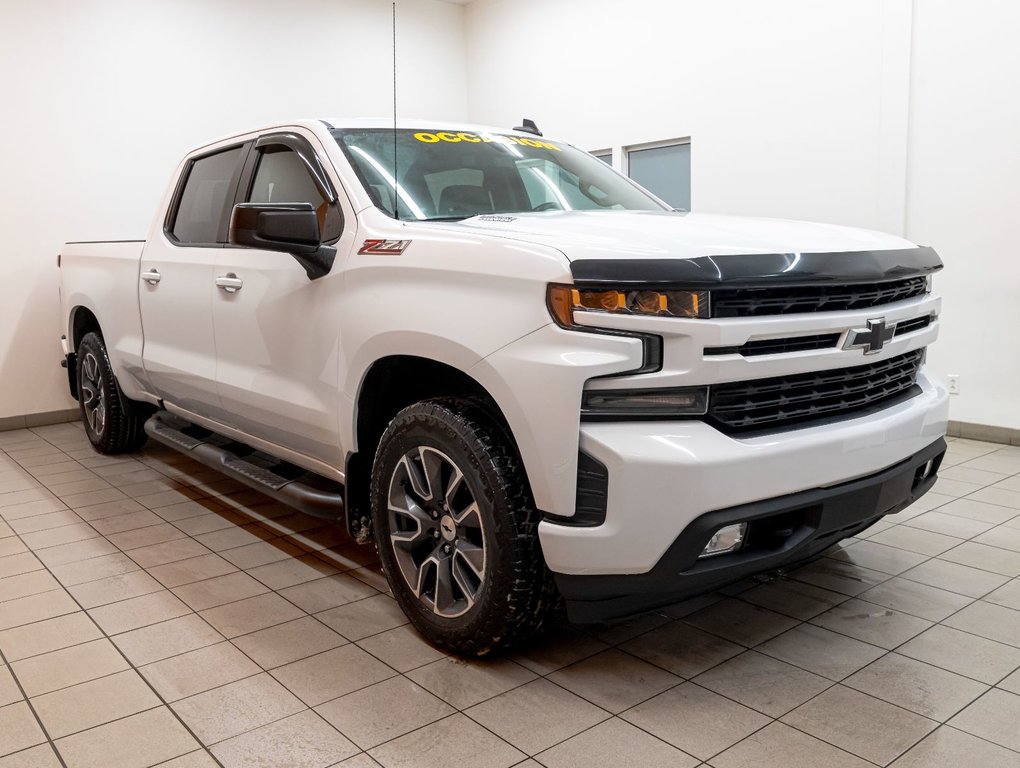 2021 Chevrolet Silverado 1500 in St-Jérôme, Quebec - 9 - w1024h768px