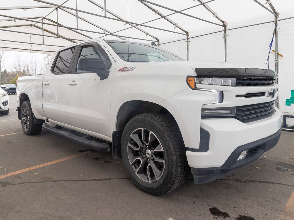 2021 Chevrolet Silverado 1500 in St-Jérôme, Quebec - 9 - w1024h768px