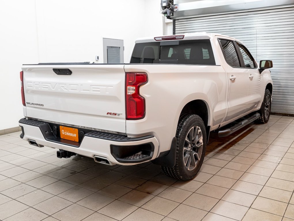 2021 Chevrolet Silverado 1500 in St-Jérôme, Quebec - 8 - w1024h768px