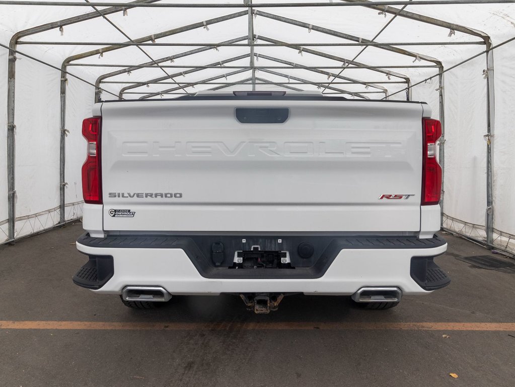 2021 Chevrolet Silverado 1500 in St-Jérôme, Quebec - 6 - w1024h768px