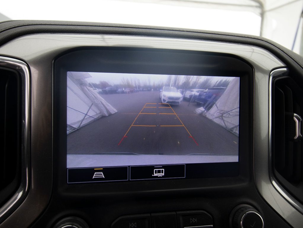 2021 Chevrolet Silverado 1500 in St-Jérôme, Quebec - 14 - w1024h768px