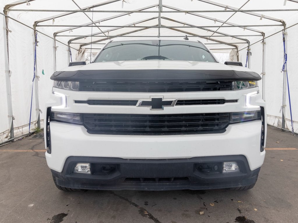 2021 Chevrolet Silverado 1500 in St-Jérôme, Quebec - 4 - w1024h768px