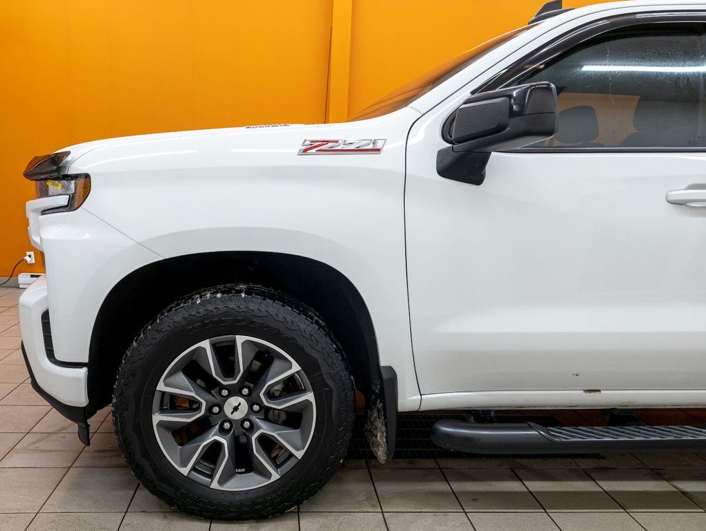 2021 Chevrolet Silverado 1500 in St-Jérôme, Quebec - 35 - w1024h768px