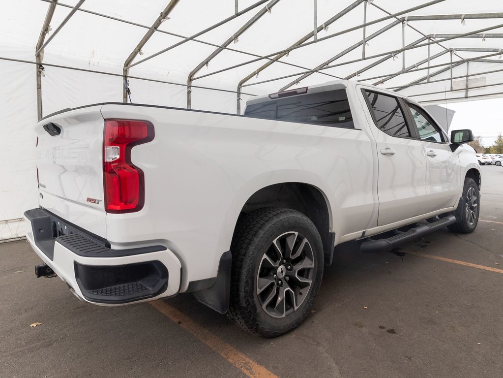 2021 Chevrolet Silverado 1500 in St-Jérôme, Quebec - 8 - w1024h768px