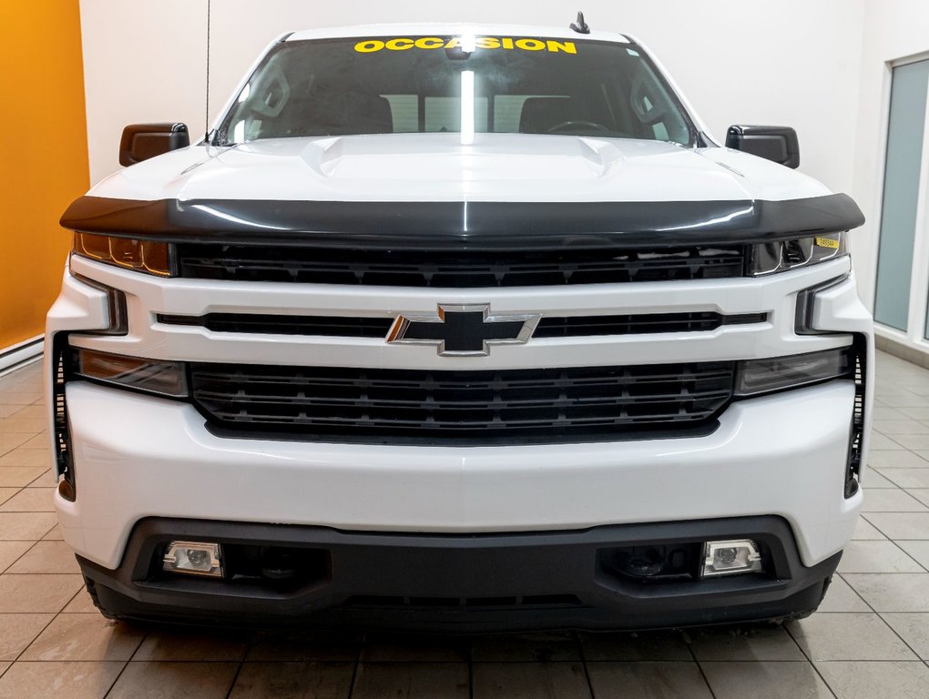 2021 Chevrolet Silverado 1500 in St-Jérôme, Quebec - 4 - w1024h768px