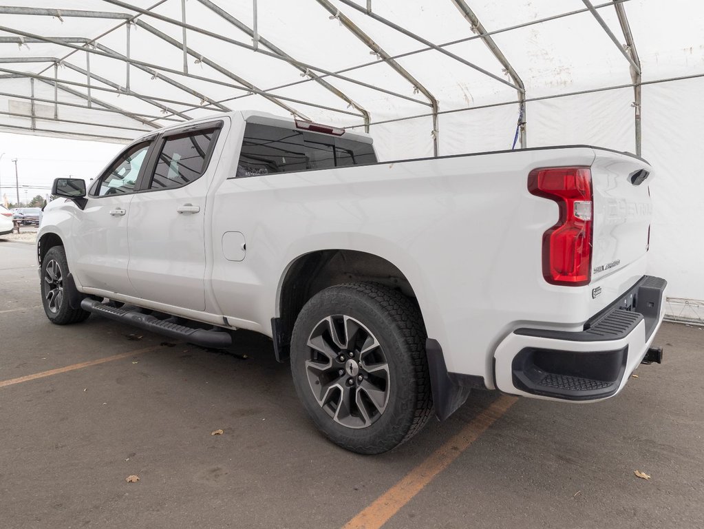 2021 Chevrolet Silverado 1500 in St-Jérôme, Quebec - 5 - w1024h768px