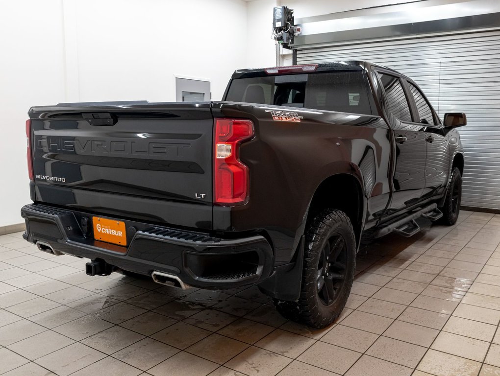 Chevrolet Silverado 1500  2021 à St-Jérôme, Québec - 9 - w1024h768px