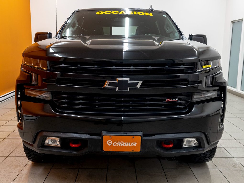 Chevrolet Silverado 1500  2021 à St-Jérôme, Québec - 5 - w1024h768px