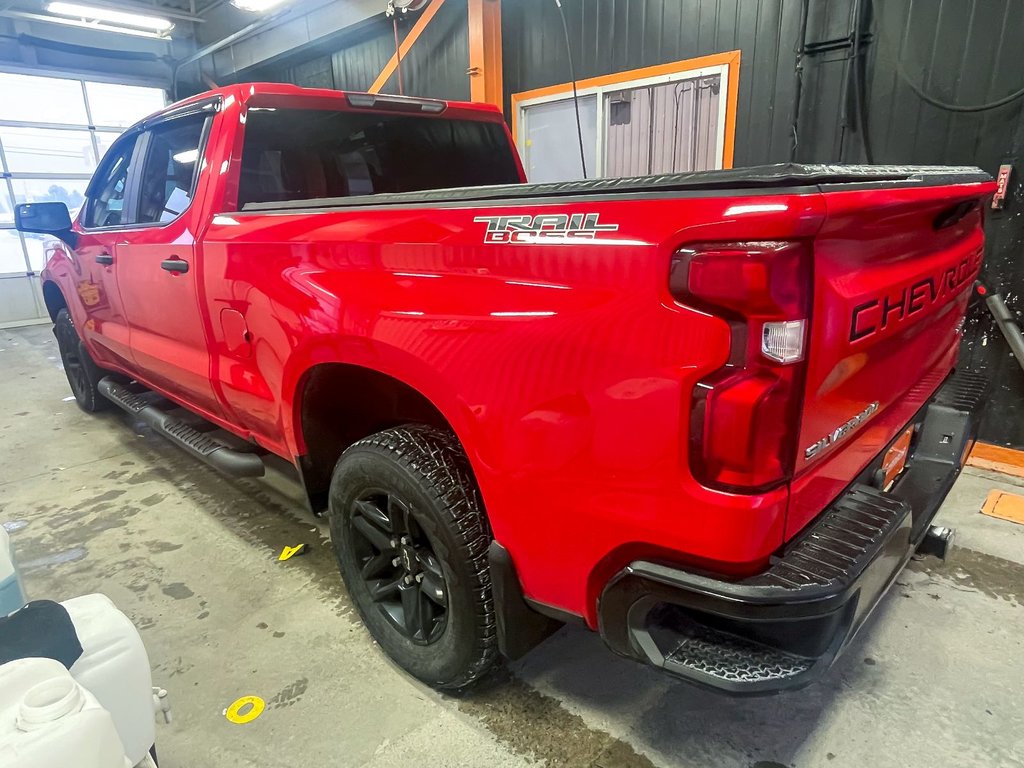 2021 Chevrolet Silverado 1500 in St-Jérôme, Quebec - 5 - w1024h768px