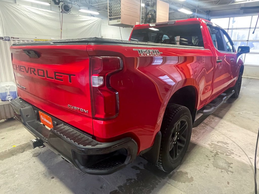 2021 Chevrolet Silverado 1500 in St-Jérôme, Quebec - 8 - w1024h768px