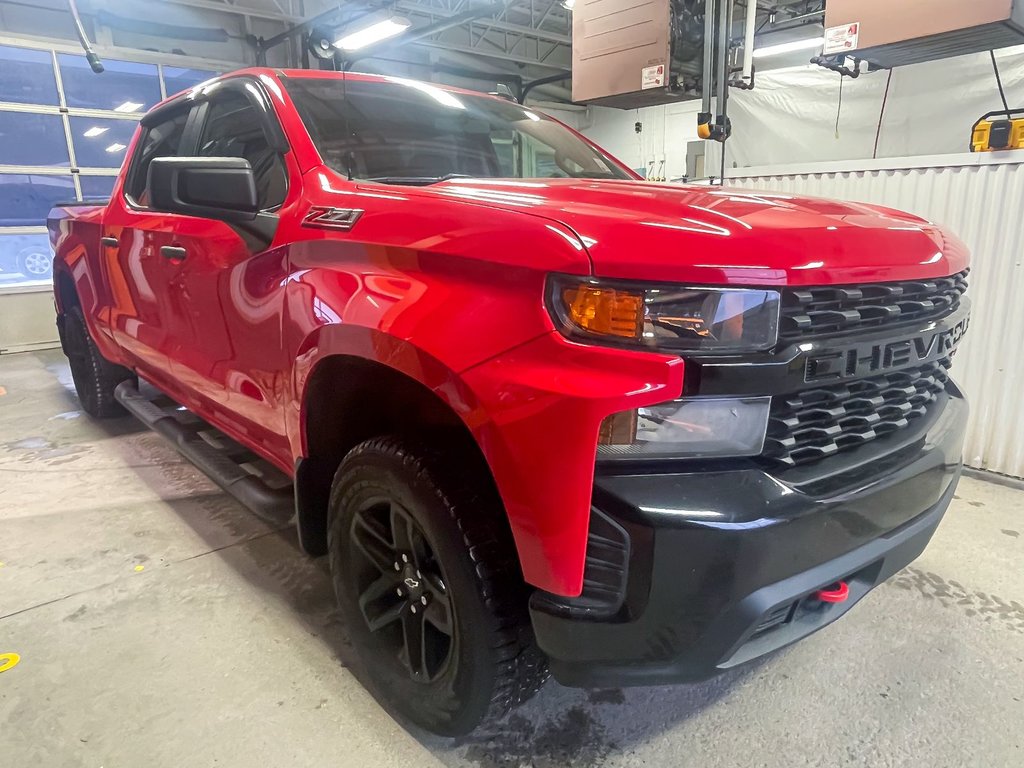 2021 Chevrolet Silverado 1500 in St-Jérôme, Quebec - 9 - w1024h768px