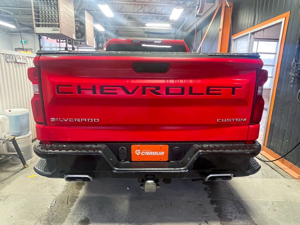 2021 Chevrolet Silverado 1500 in St-Jérôme, Quebec - 6 - w1024h768px