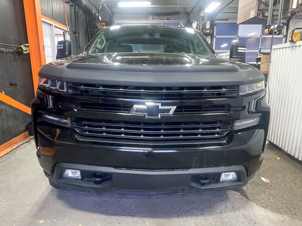 2021 Chevrolet Silverado 1500 in St-Jérôme, Quebec - 4 - w1024h768px