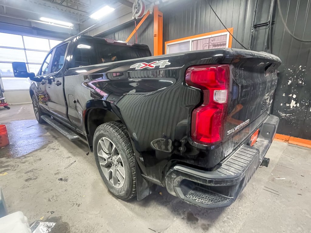 2021 Chevrolet Silverado 1500 in St-Jérôme, Quebec - 5 - w1024h768px