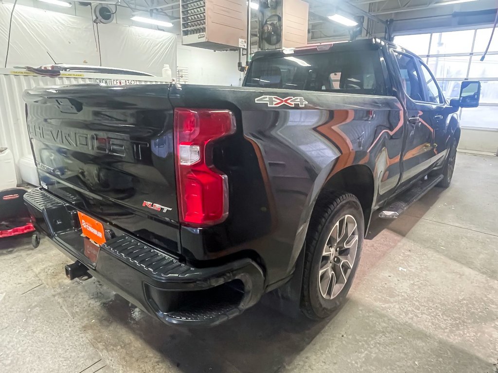 2021 Chevrolet Silverado 1500 in St-Jérôme, Quebec - 8 - w1024h768px