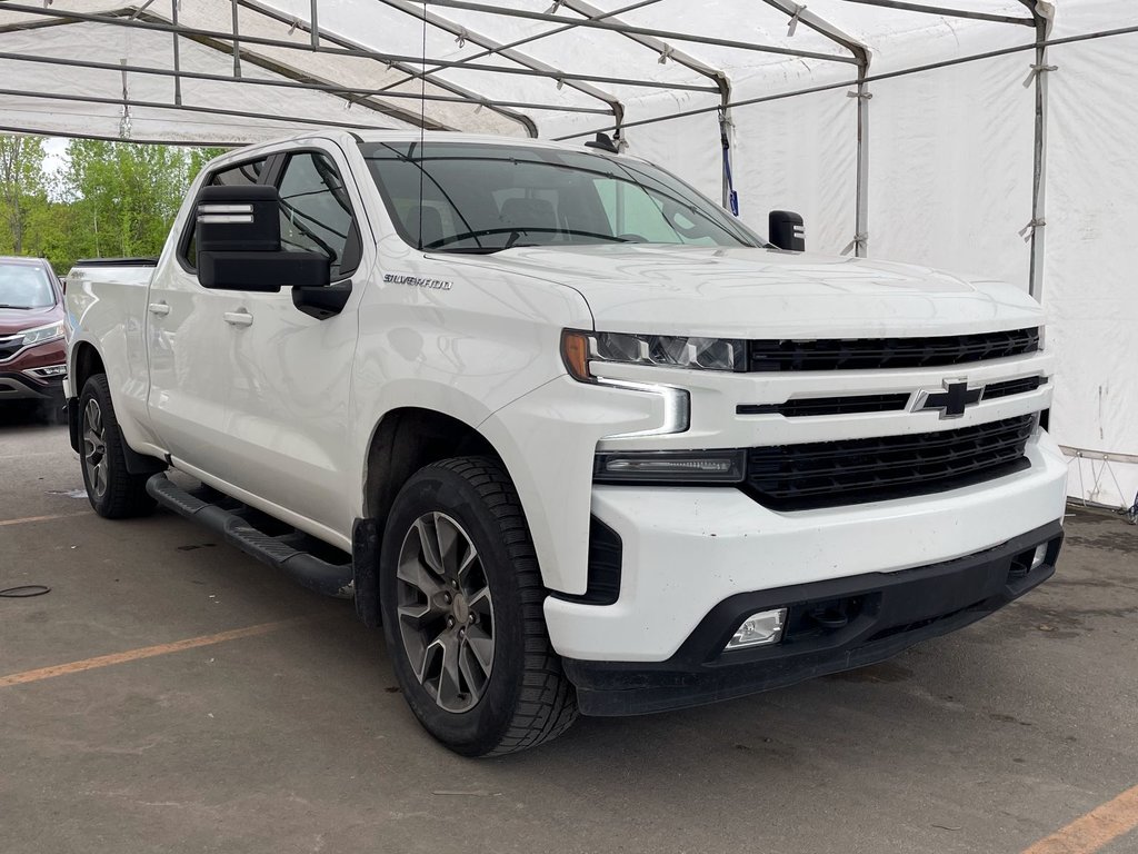 2021 Chevrolet Silverado 1500 in St-Jérôme, Quebec - 9 - w1024h768px