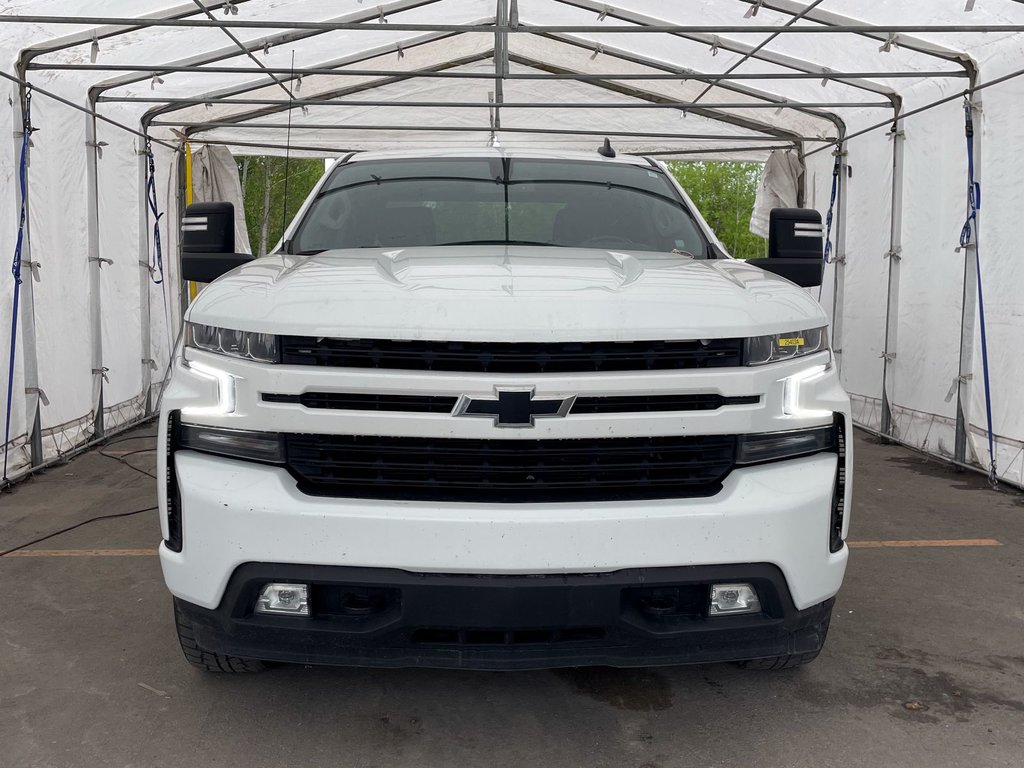 2021 Chevrolet Silverado 1500 in St-Jérôme, Quebec - 4 - w1024h768px