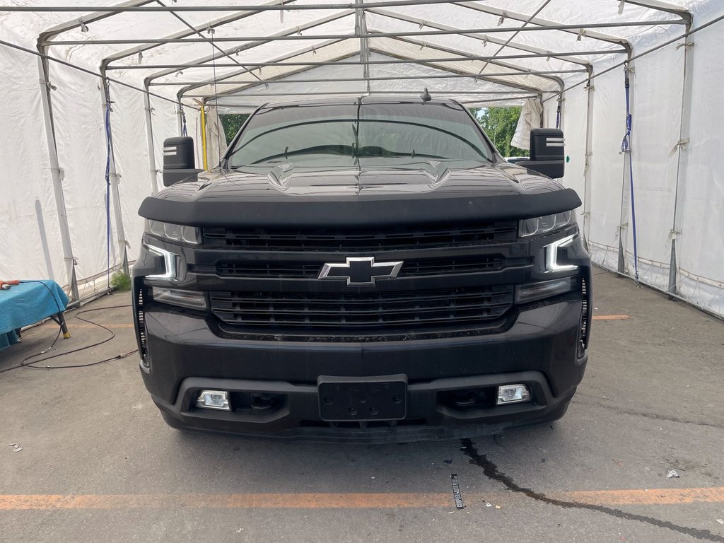 Chevrolet Silverado 1500  2021 à St-Jérôme, Québec - 4 - w1024h768px