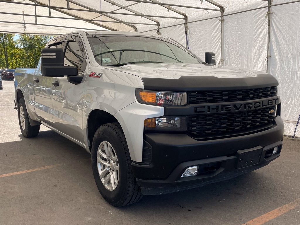 2021 Chevrolet Silverado 1500 in St-Jérôme, Quebec - 9 - w1024h768px