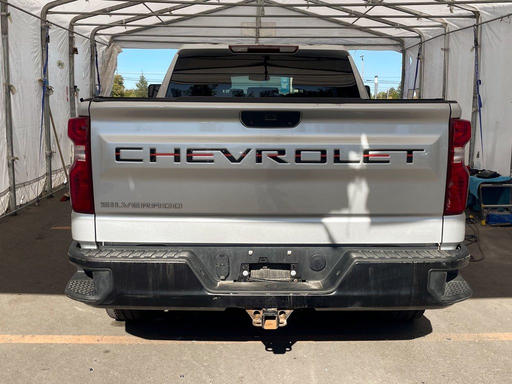 2021 Chevrolet Silverado 1500 in St-Jérôme, Quebec - 6 - w1024h768px
