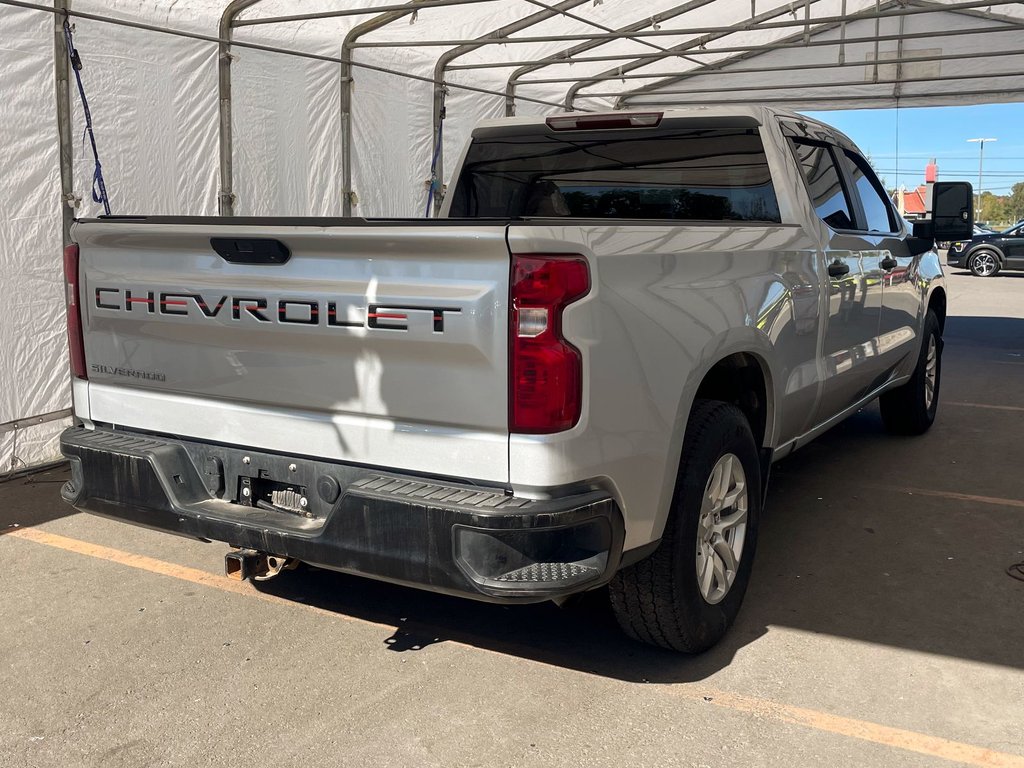 2021 Chevrolet Silverado 1500 in St-Jérôme, Quebec - 8 - w1024h768px