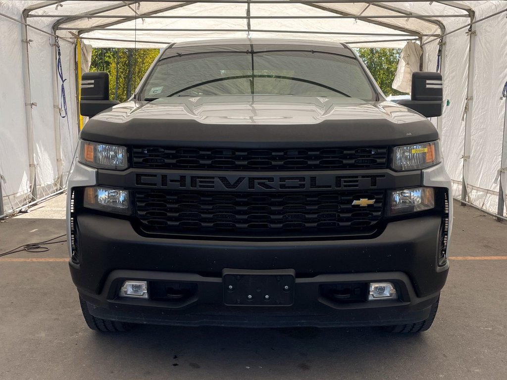 2021 Chevrolet Silverado 1500 in St-Jérôme, Quebec - 4 - w1024h768px