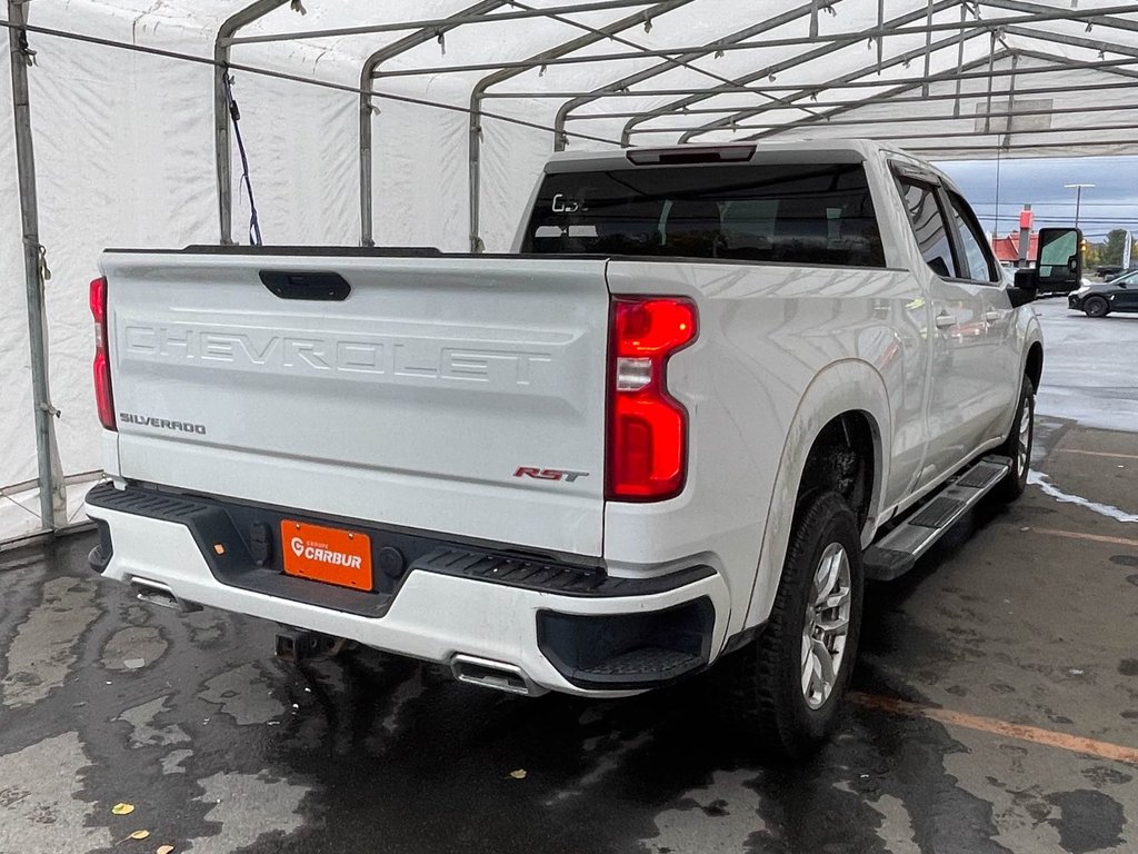 2021 Chevrolet Silverado 1500 in St-Jérôme, Quebec - 8 - w1024h768px