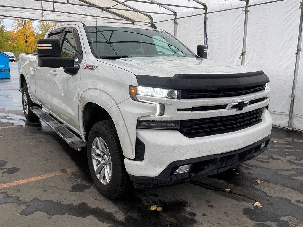 2021 Chevrolet Silverado 1500 in St-Jérôme, Quebec - 9 - w1024h768px