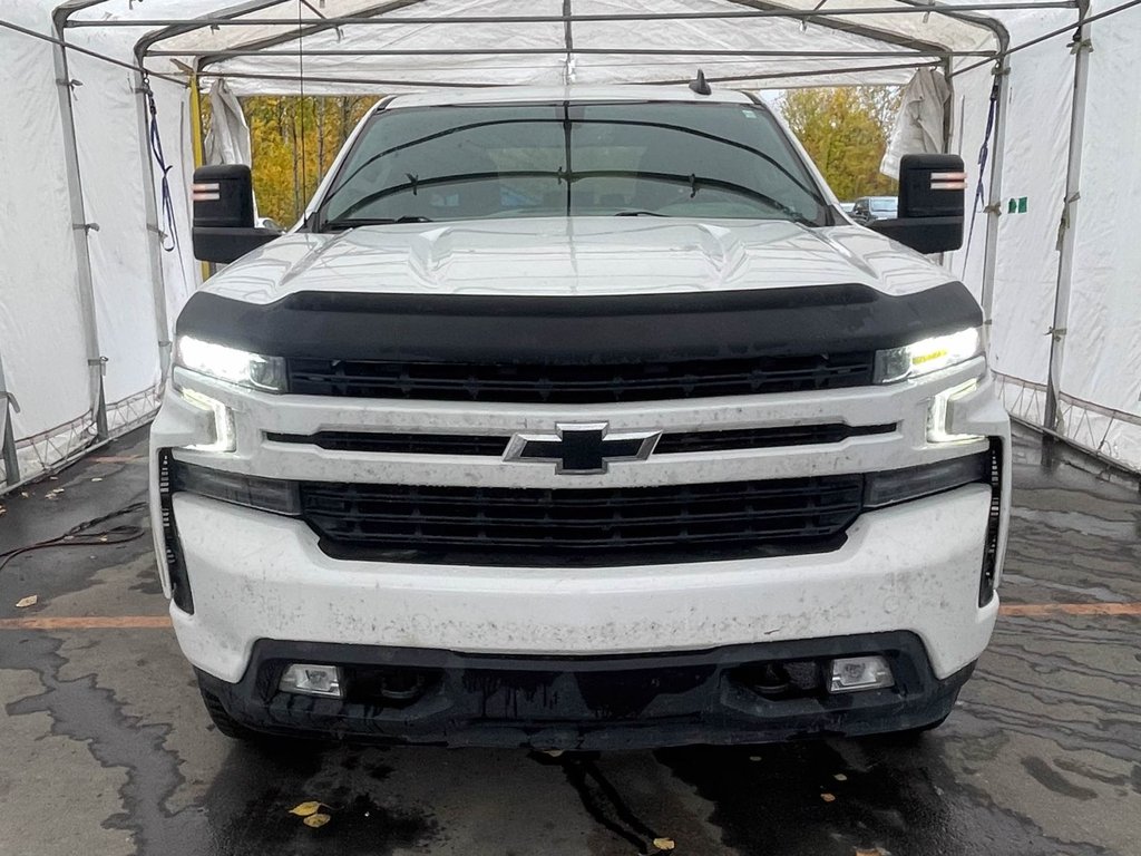 2021 Chevrolet Silverado 1500 in St-Jérôme, Quebec - 4 - w1024h768px