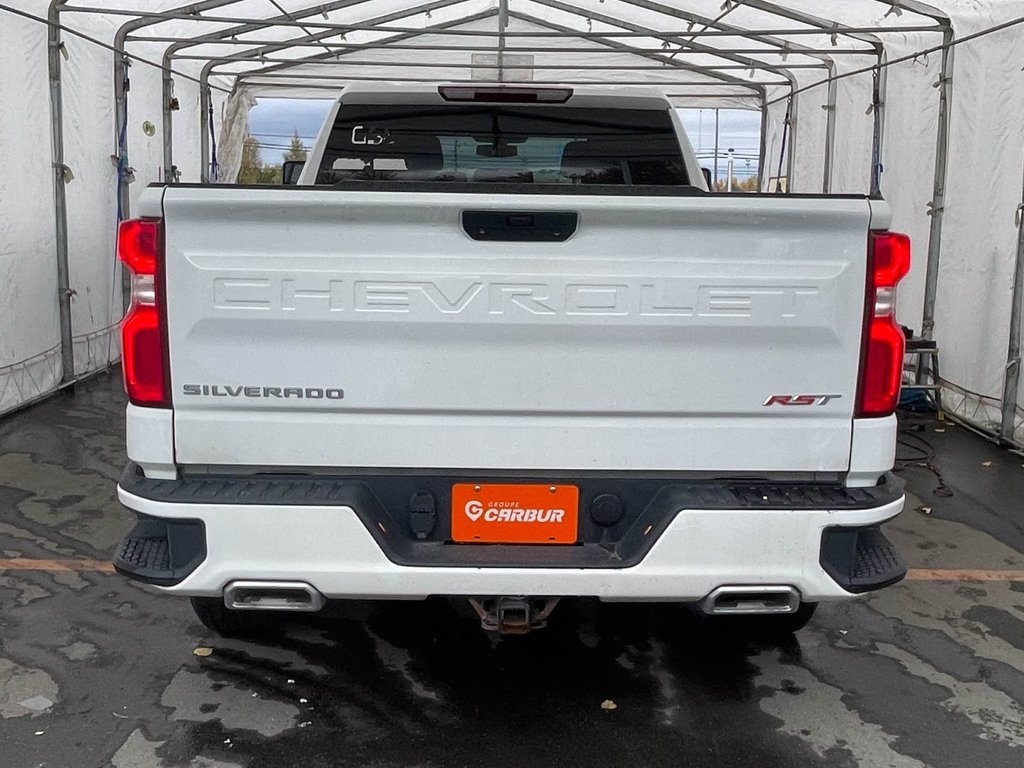 2021 Chevrolet Silverado 1500 in St-Jérôme, Quebec - 6 - w1024h768px