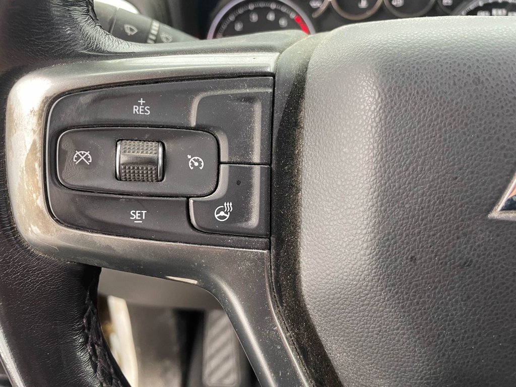 2021 Chevrolet Silverado 1500 in St-Jérôme, Quebec - 13 - w1024h768px