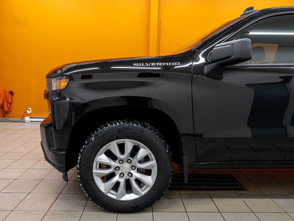 2021 Chevrolet Silverado 1500 in St-Jérôme, Quebec - 29 - w1024h768px