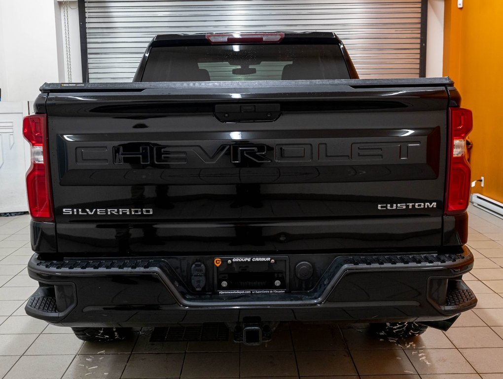 2021 Chevrolet Silverado 1500 in St-Jérôme, Quebec - 6 - w1024h768px
