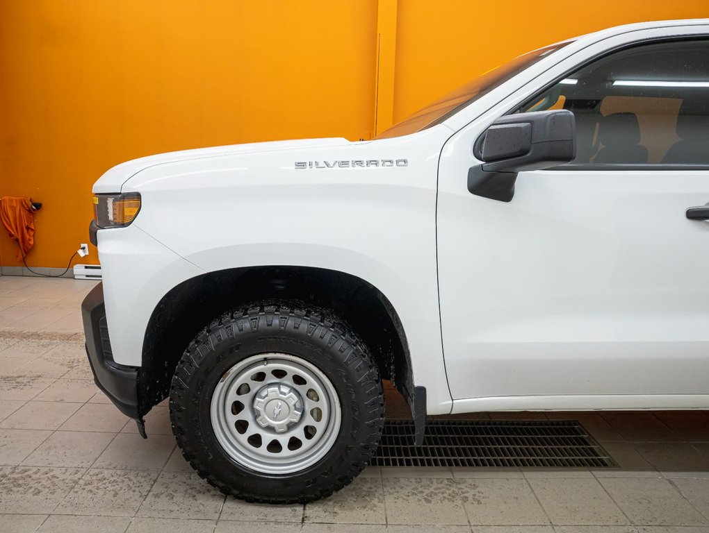2021 Chevrolet Silverado 1500 in St-Jérôme, Quebec - 28 - w1024h768px