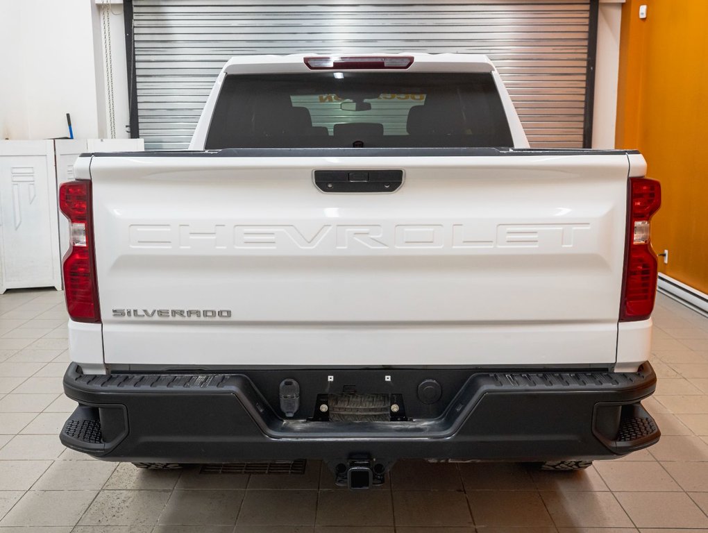 2021 Chevrolet Silverado 1500 in St-Jérôme, Quebec - 6 - w1024h768px