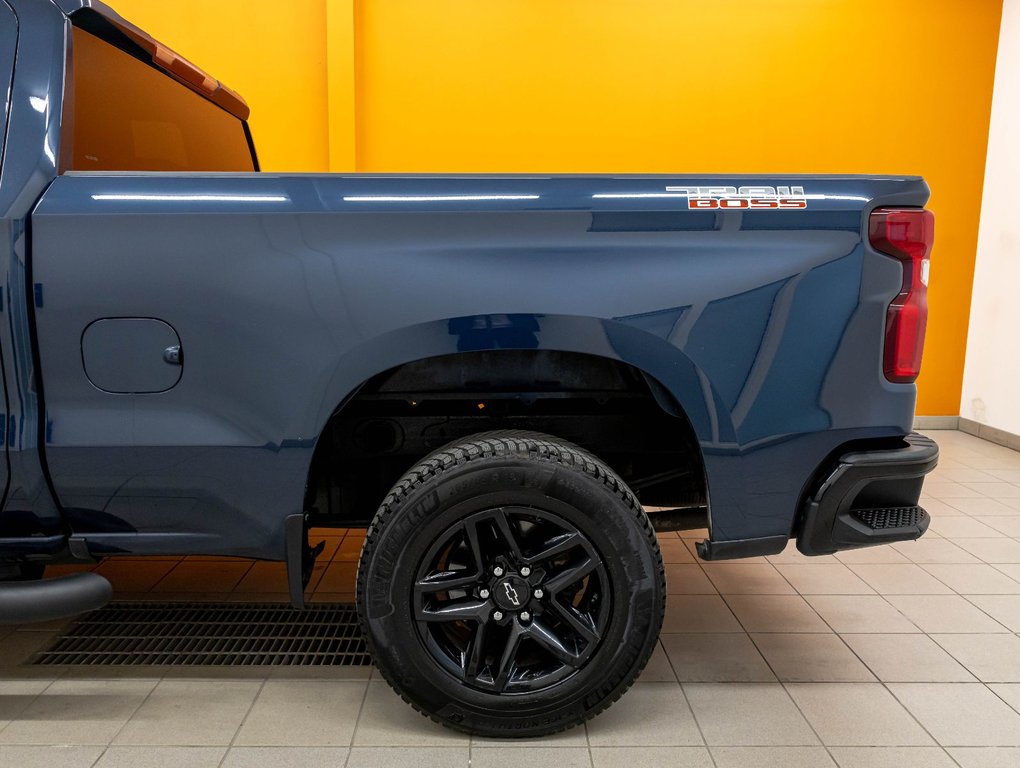 2021 Chevrolet Silverado 1500 in St-Jérôme, Quebec - 26 - w1024h768px