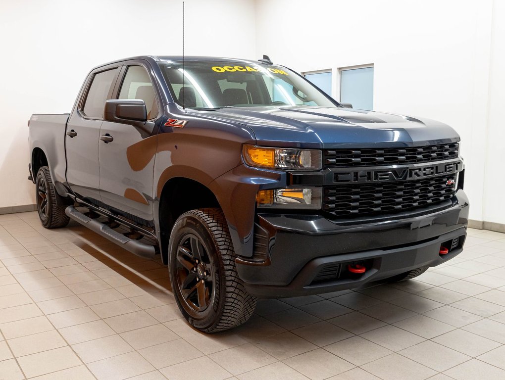 2021 Chevrolet Silverado 1500 in St-Jérôme, Quebec - 9 - w1024h768px